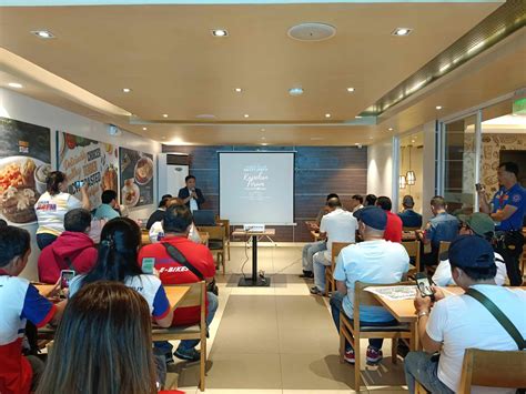 Forum on Biñan’s e.